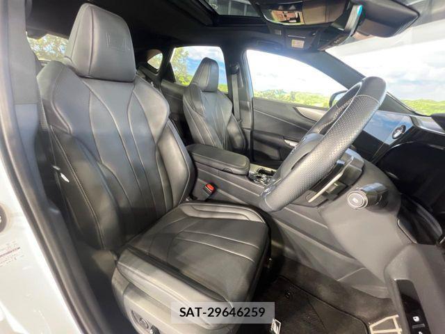 Lexus NX 2024-07 8208434-8