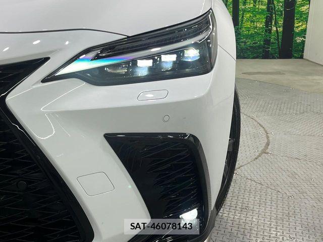 Lexus NX 2025-12 8208432-11