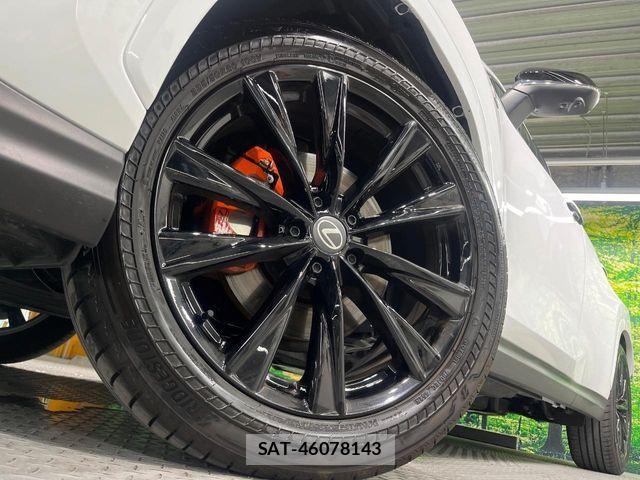 Lexus NX 2025-12 8208432-12