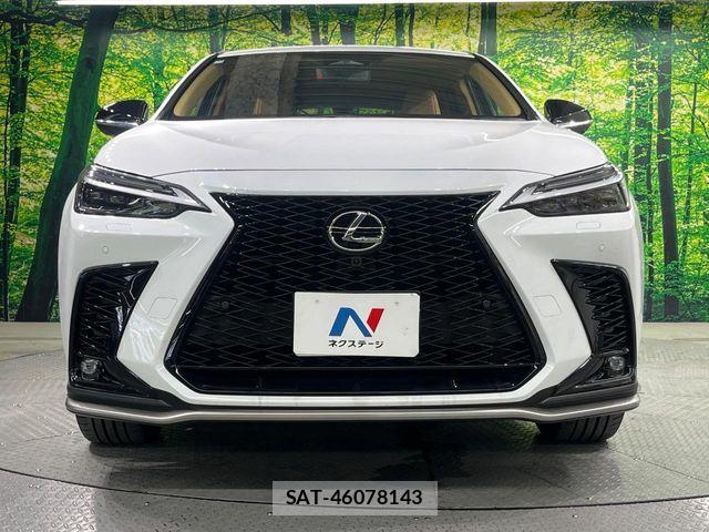 Lexus NX 2025-12 8208432-13