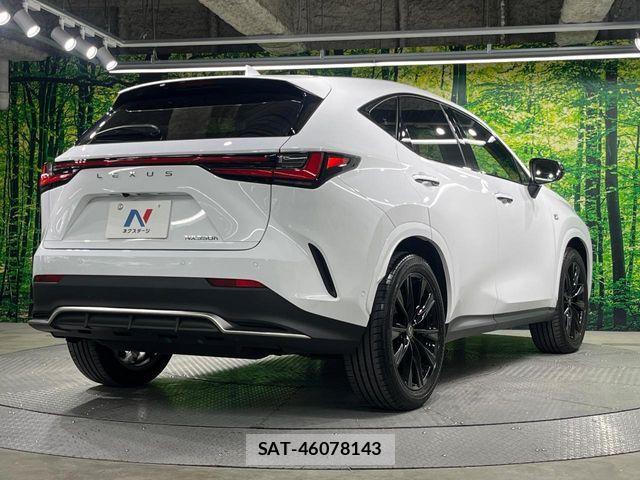 Lexus NX 2025-12 8208432-16