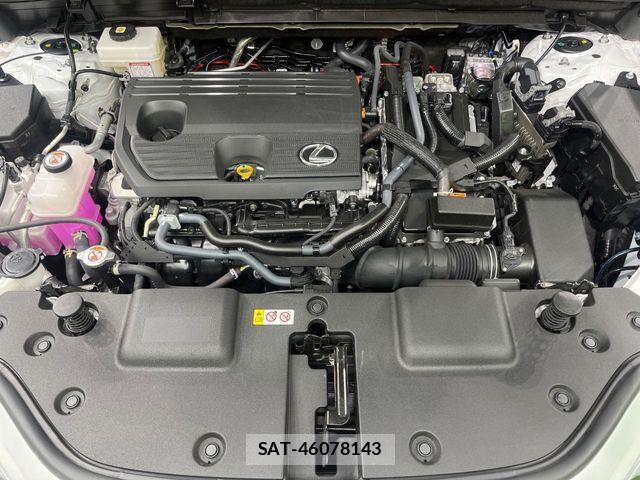 Lexus NX 2025-12 8208432-17