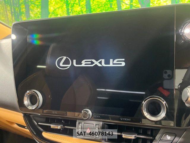 Lexus NX 2025-12 8208432-2