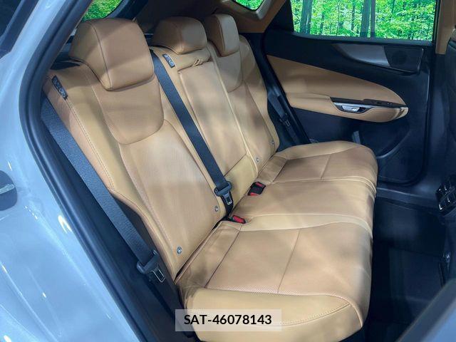 Lexus NX 2025-12 8208432-8