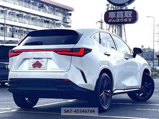 Lexus NX 2022-04 8208444-2