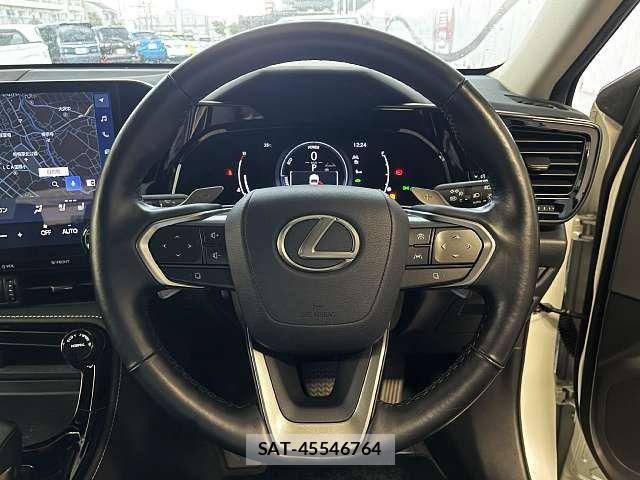 Lexus NX 2022-04 8208444-4