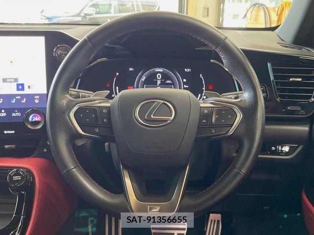 Lexus NX 2023-12 8208427-10