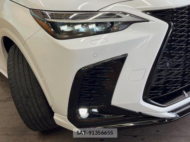 Lexus NX 2023-12 8208427-11