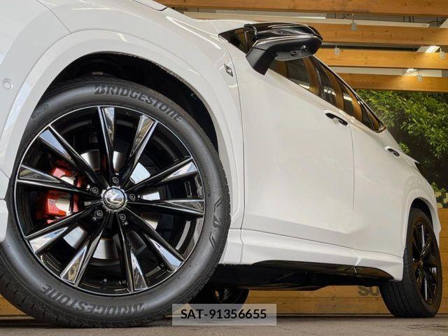 Lexus NX 2023-12 8208427-12