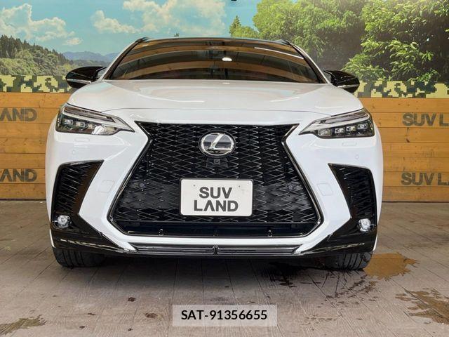 Lexus NX 2023-12 8208427-13