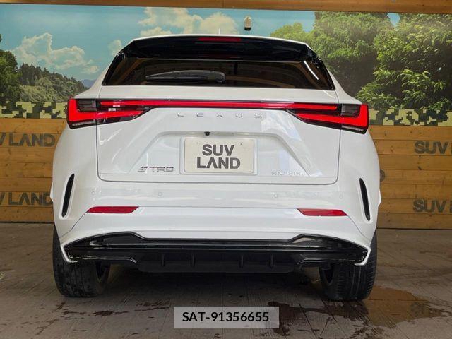 Lexus NX 2023-12 8208427-14