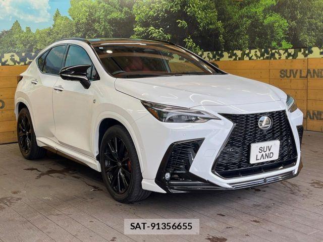Lexus NX 2023-12 8208427-15