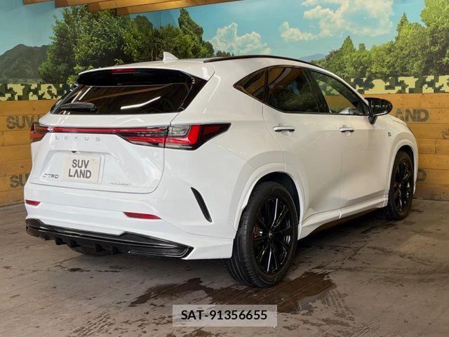 Lexus NX 2023-12 8208427-16