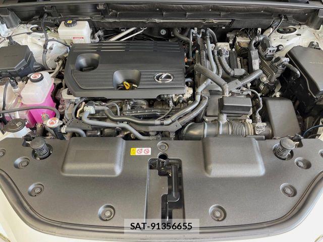 Lexus NX 2023-12 8208427-17