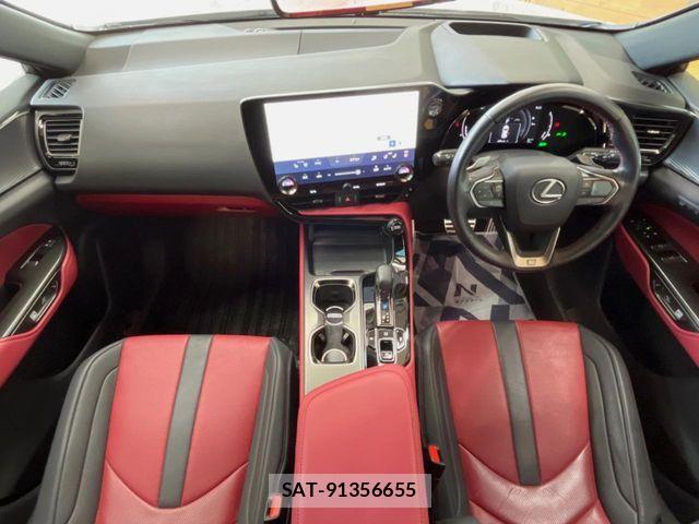 Lexus NX 2023-12 8208427-1