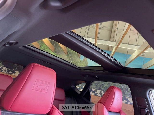 Lexus NX 2023-12 8208427-2