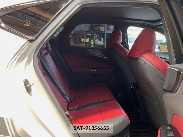 Lexus NX 2023-12 8208427-8