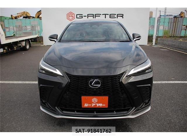 Lexus NX 2025-05 8208441-10