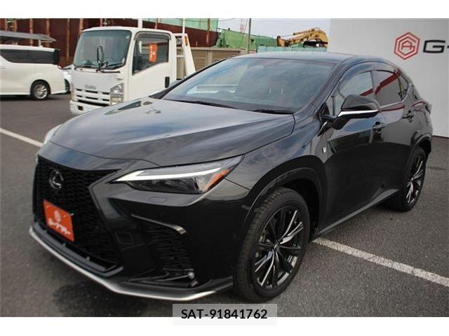 Lexus NX 2025-05 8208441-11