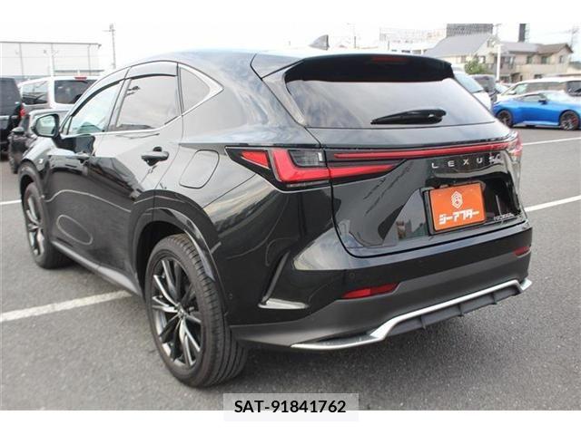 Lexus NX 2025-05 8208441-13