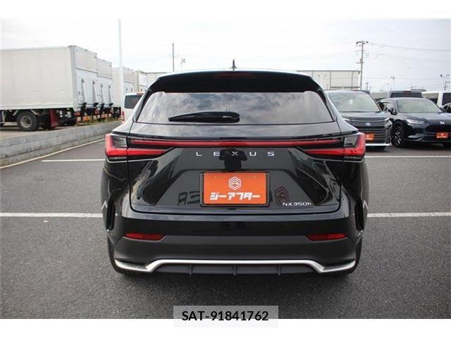 Lexus NX 2025-05 8208441-14