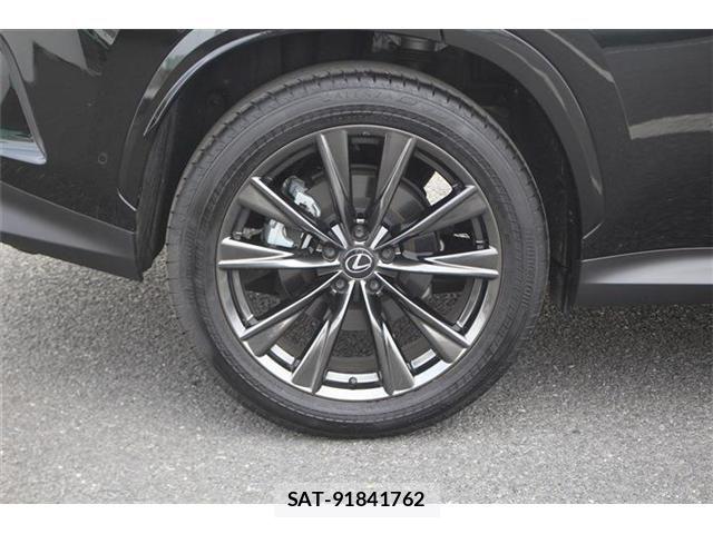Lexus NX 2025-05 8208441-18