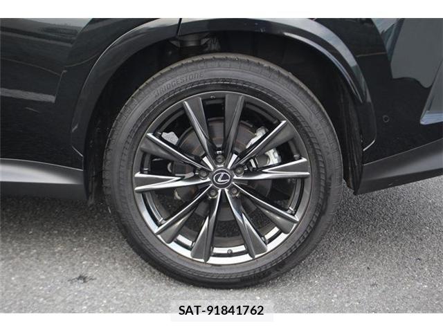 Lexus NX 2025-05 8208441-19