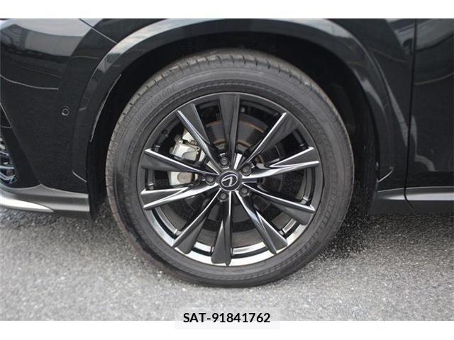 Lexus NX 2025-05 8208441-20