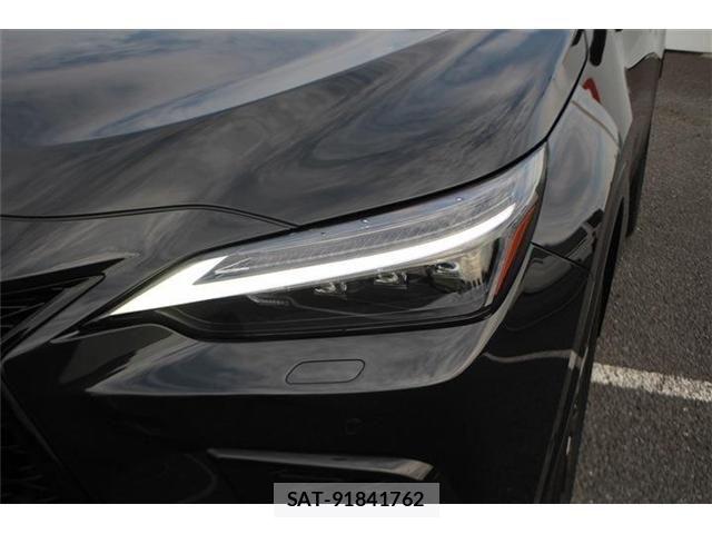 Lexus NX 2025-05 8208441-21