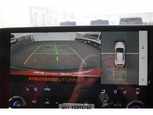 Lexus NX 2025-05 8208441-2