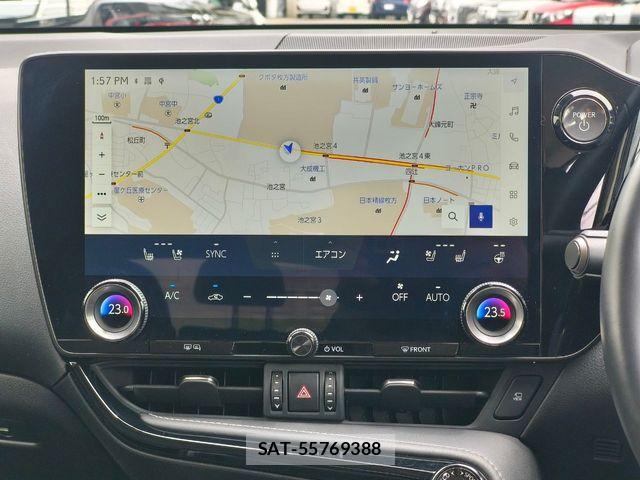 Lexus NX 2023-06 8208433-9
