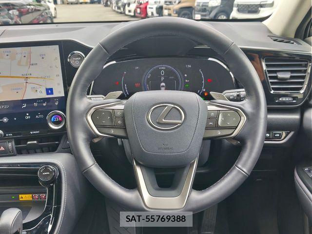 Lexus NX 2023-06 8208433-1