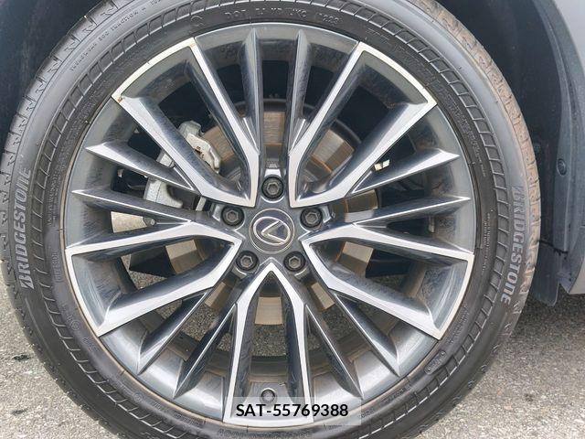Lexus NX 2023-06 8208433-28
