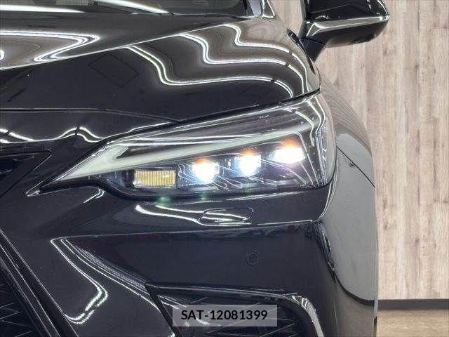 Lexus NX 2023-11 8208443-11