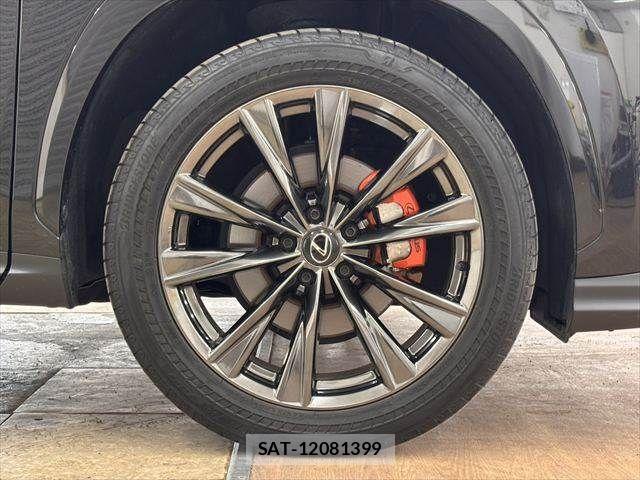Lexus NX 2023-11 8208443-13