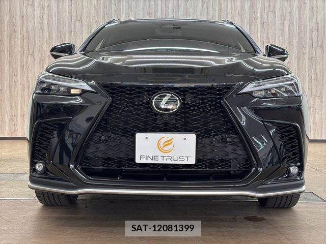 Lexus NX 2023-11 8208443-14