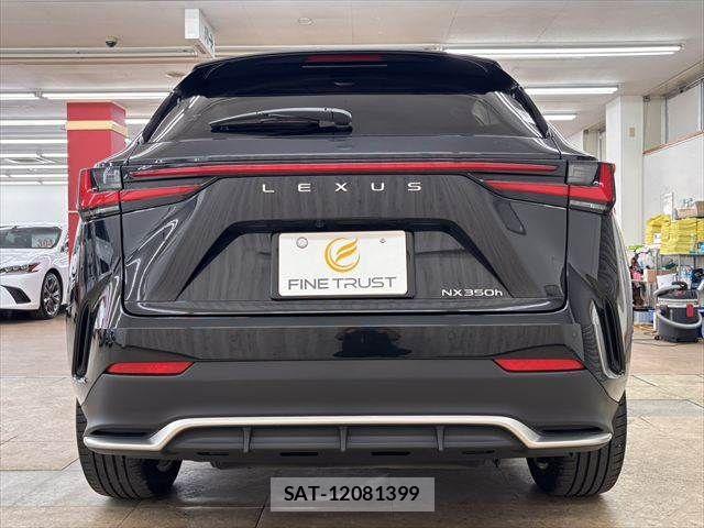 Lexus NX 2023-11 8208443-17