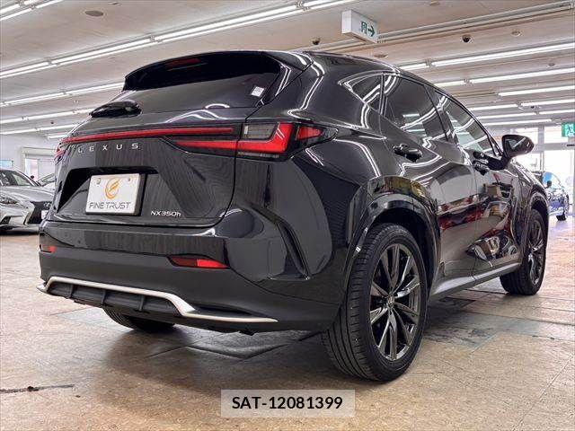 Lexus NX 2023-11 8208443-18