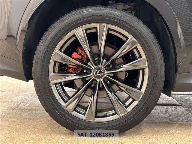 Lexus NX 2023-11 8208443-27