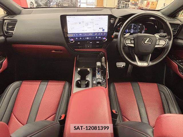 Lexus NX 2023-11 8208443-2