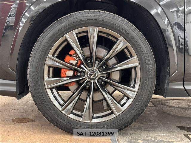 Lexus NX 2023-11 8208443-29