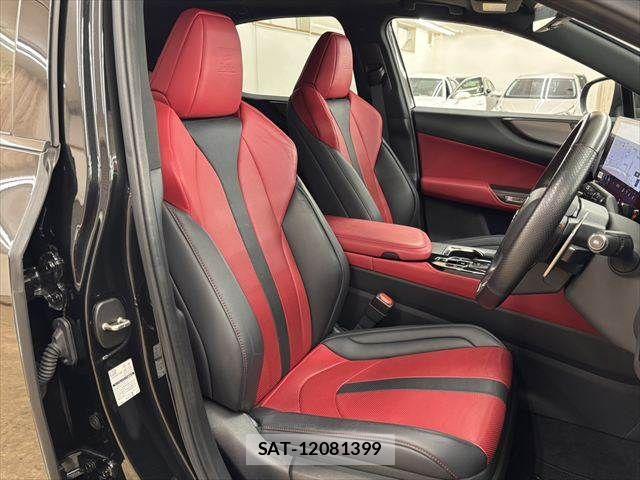 Lexus NX 2023-11 8208443-7