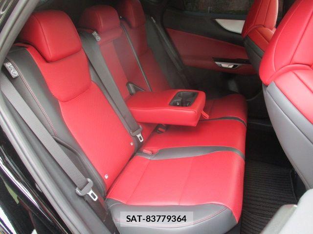 Lexus NX 2025-04 8208428-9