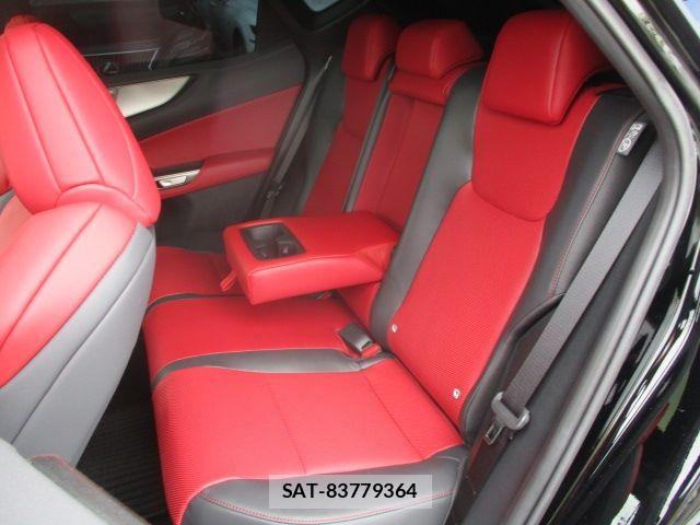 Lexus NX 2025-04 8208428-13