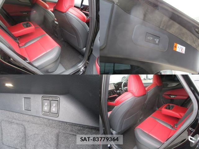 Lexus NX 2025-04 8208428-17