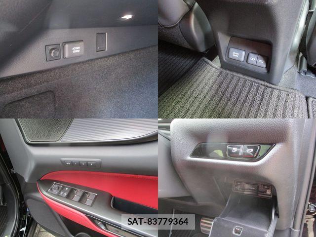 Lexus NX 2025-04 8208428-19