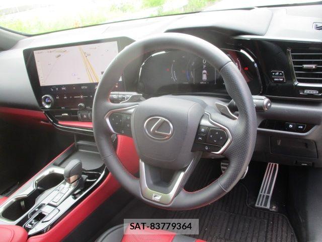 Lexus NX 2025-04 8208428-20