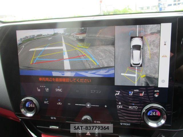 Lexus NX 2025-04 8208428-25