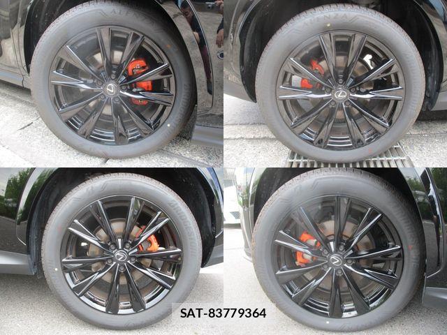 Lexus NX 2025-04 8208428-7