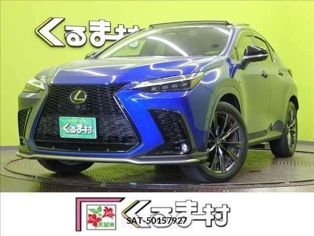 Lexus NX 2023-04 8230633-0